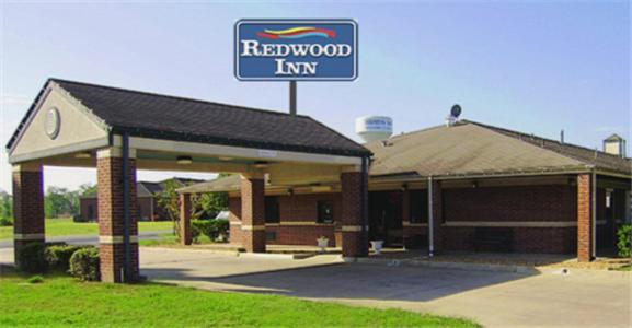 Redwood Inn - White Hall Dış mekan fotoğraf