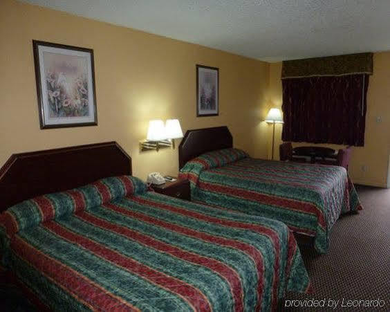 Redwood Inn - White Hall Dış mekan fotoğraf